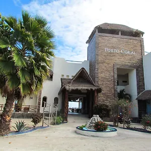 Hotel Porto Coral, Mahahual