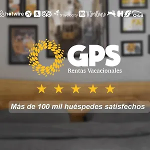 Paseo Lomas, Muy Céntrico Y Equipado A 5 Min Playa , Mazatlán México