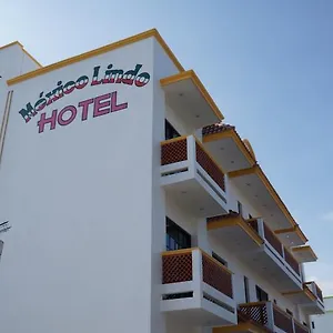 Hotel Mexico Lindo, Mahahual