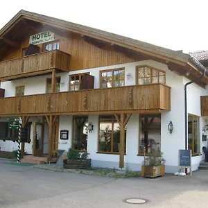 Alpenhotel Allgäu Gasthof