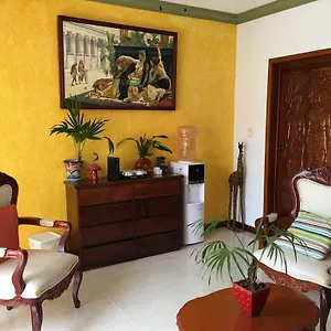 Departamentos K&b , Playa del Carmen México