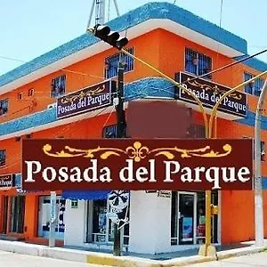 Del Parque Mexico
