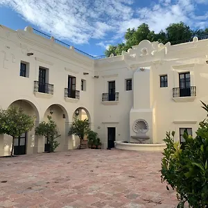 Meson De La Merced Boutique Patio & Mexico